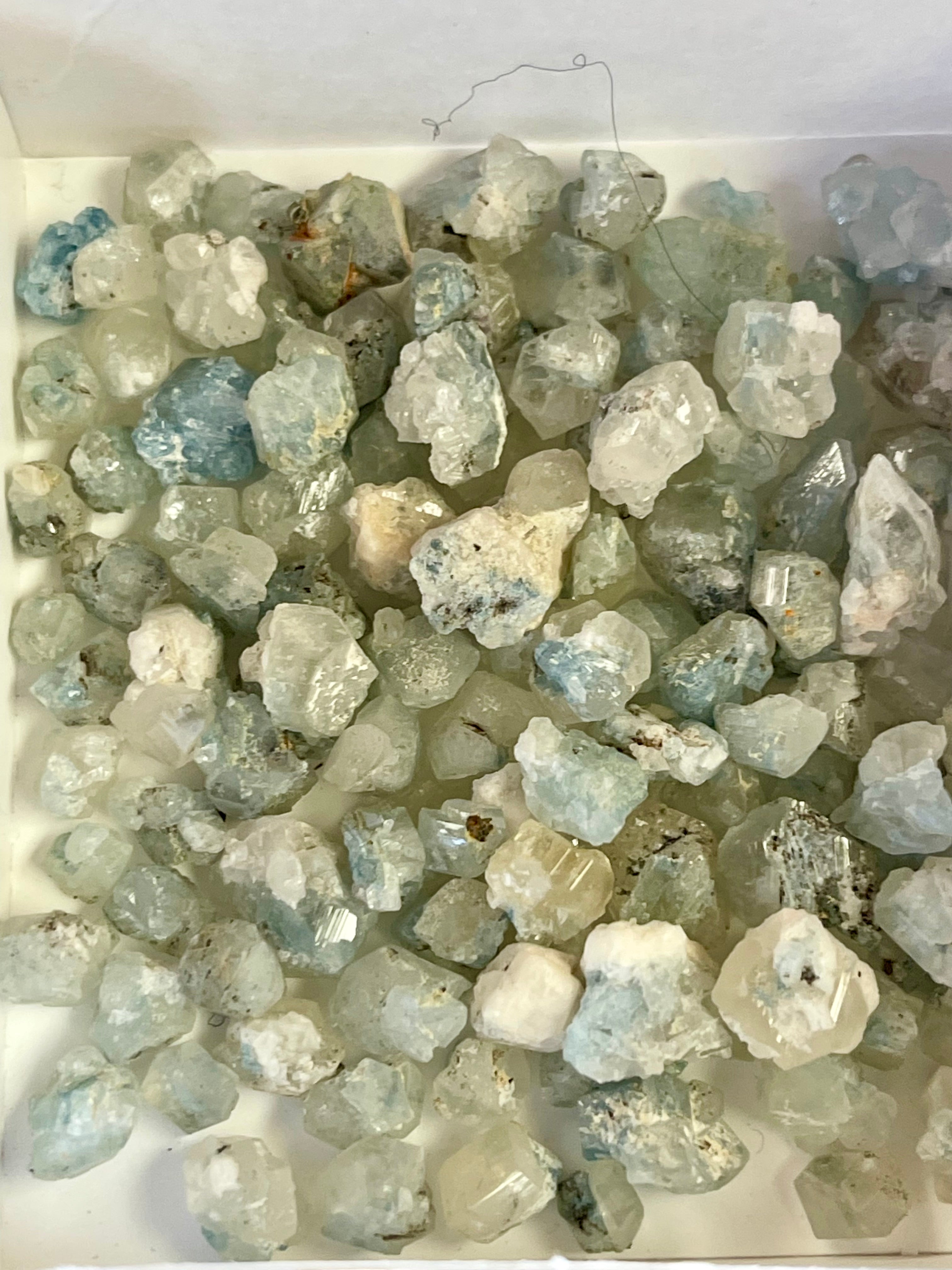 Phenakite MMM